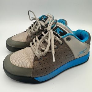 Ride Concepts Livewire Mountain Bike Shoes, Great Condition, Youth size 4